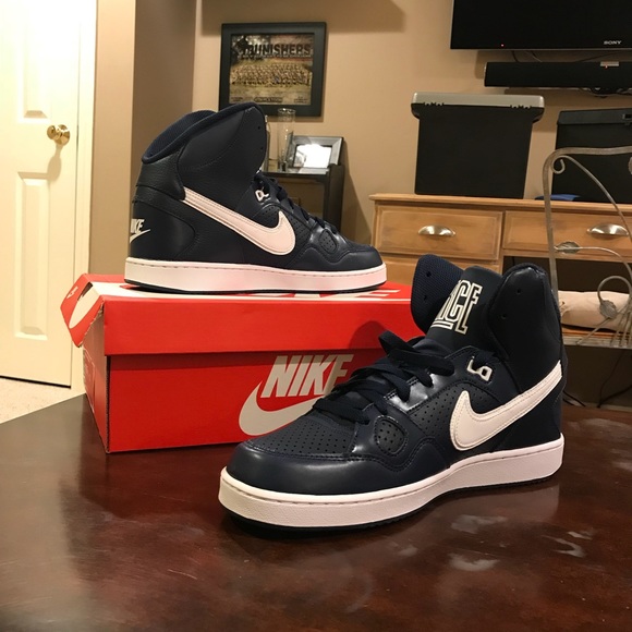 PRICE DROP Nike Son Of Force Mid - Picture 2 of 8